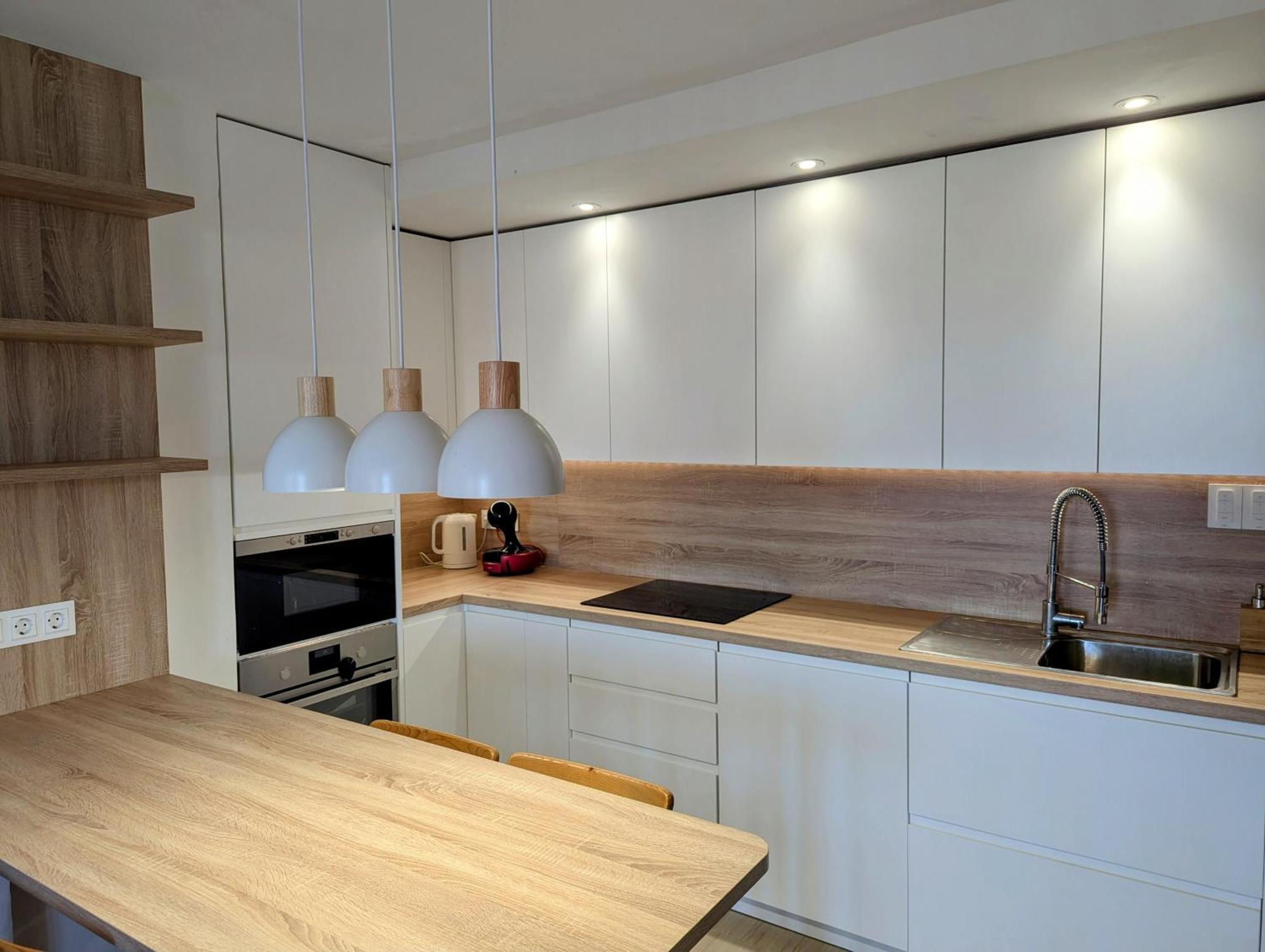 Modern Penthouse Apartment - 1 Min From The Beach Fuengirola Exterior foto